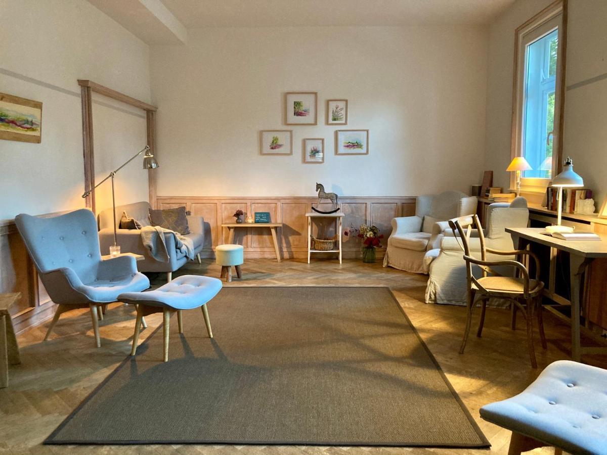 Stimbekhof Otel Bispingen Dış mekan fotoğraf