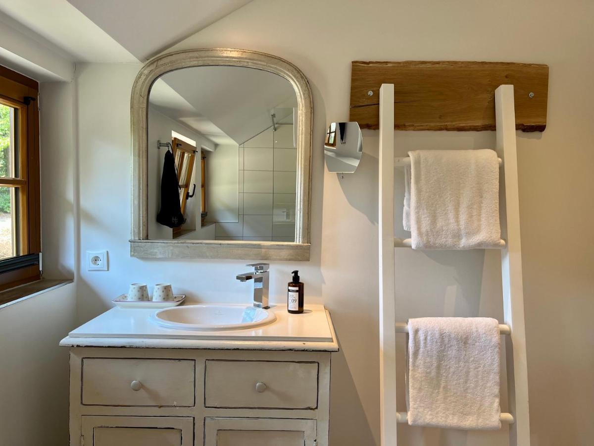 Stimbekhof Otel Bispingen Dış mekan fotoğraf