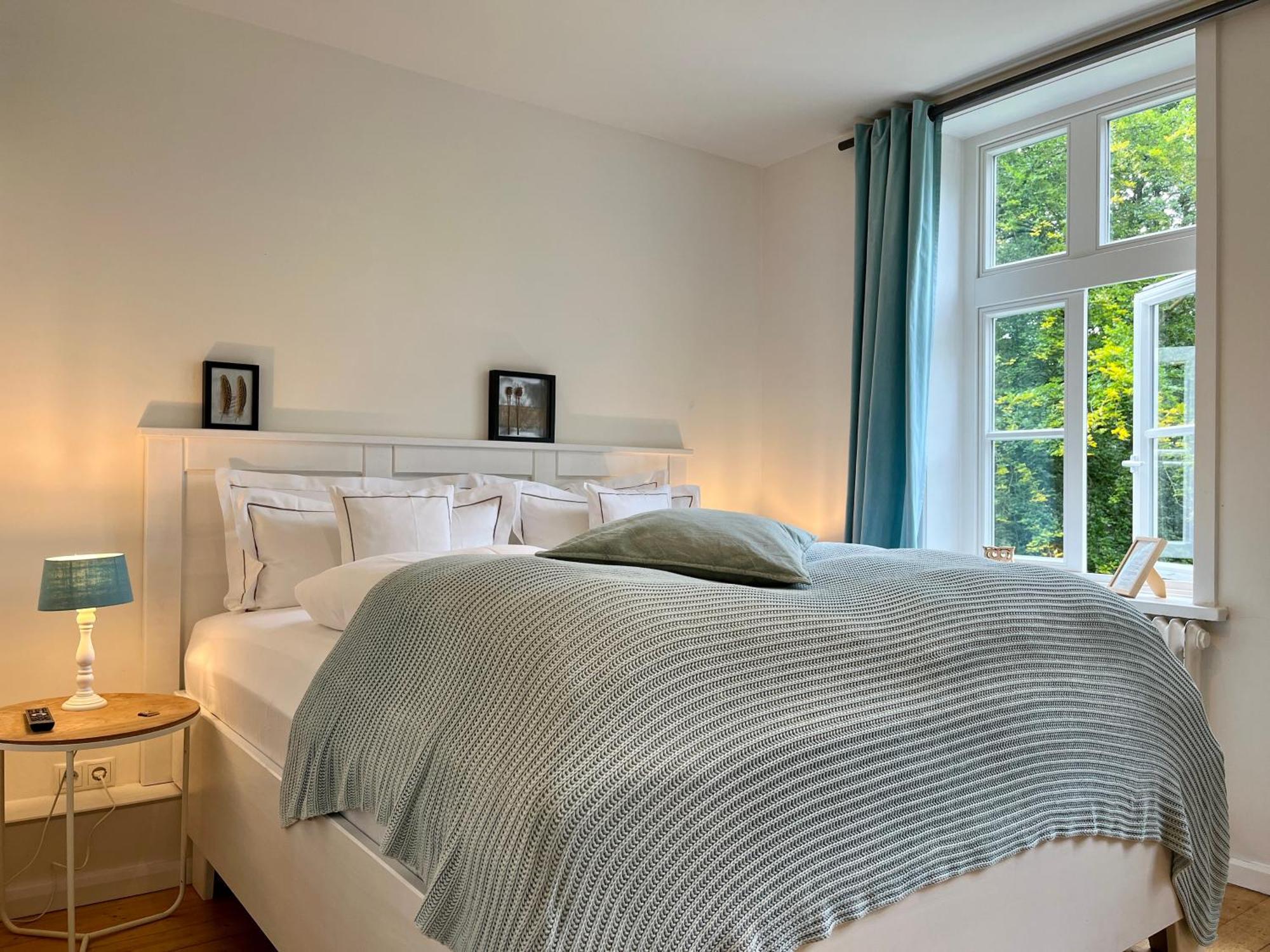 Stimbekhof Otel Bispingen Dış mekan fotoğraf