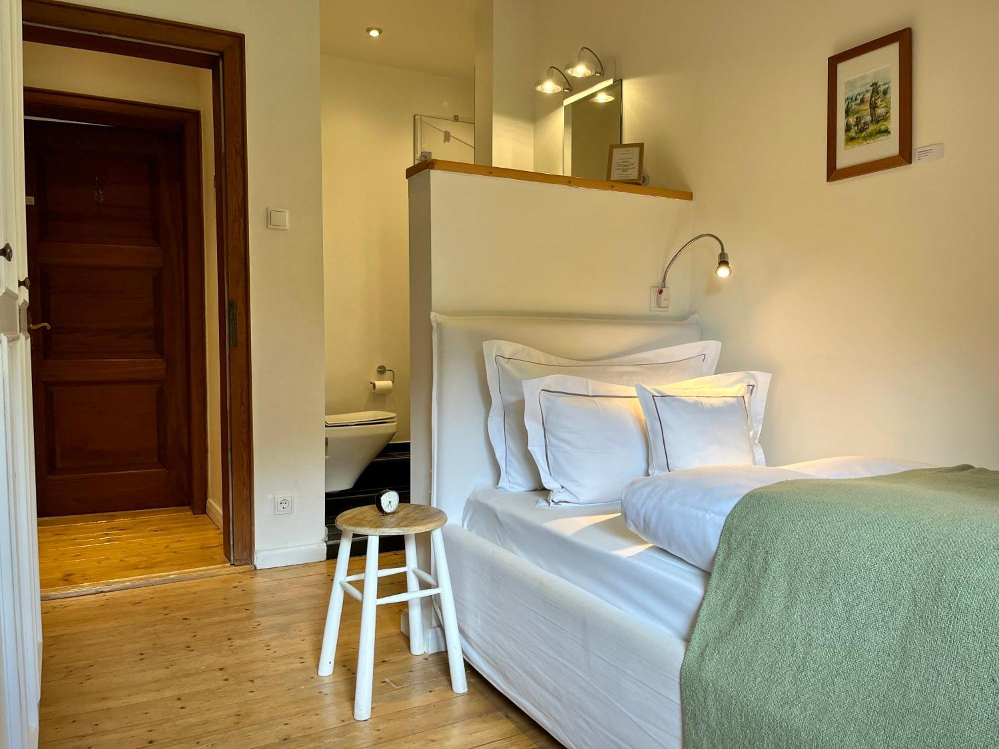 Stimbekhof Otel Bispingen Dış mekan fotoğraf
